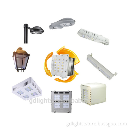 FACTORY SUPPLY!!30w-60w IP67 led modules for street light